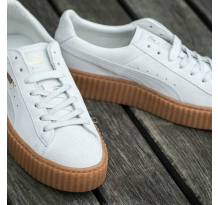 PUMA x Rihanna Suede Creepers Fenty (361005-06)