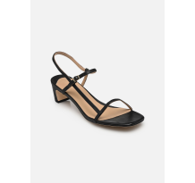Ralph Lauren LAINEE MD HL SANDALS HEEL SANDAL (802P00097001)
