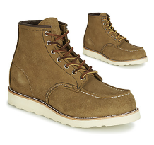 Red Wing Herrenstiefel CLASSIC (8881-OLIVE)