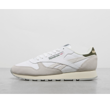 Reebok classic Leather (100033433) in weiss