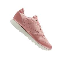 Reebok Classic Leather Satin (CM9800) in pink