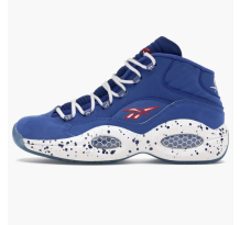 Reebok Question Mid 1 Draft Pick (V46904)