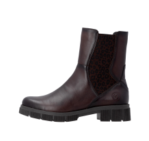 REMONTE Klassische Stiefeletten rancho (D2S70-25)