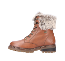REMONTE Schnürstiefel (D0B74-24)