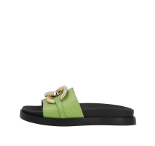 RIEKER Klassische Pantoletten (W1452-52)