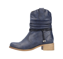 RIEKER Klassische Stiefeletten (76584-14)