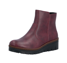 RIEKER Klassische Stiefeletten (X9165-35)