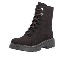 RIEKER Schnürstiefel (76729-25)