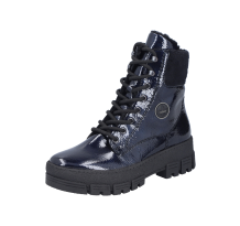 RIEKER Schnürstiefel (Y0220-14)