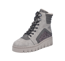 RIEKER Schnürstiefel (Z8904-40)