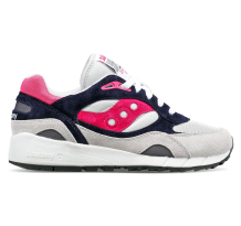 Saucony Shadow 6000 (S70441-40) in pink