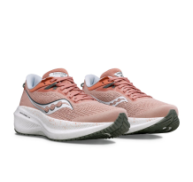 Saucony Triumph 21 (S10881-130) in pink
