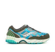 Saucony Grid Web x Rags Manatee Fresh (S70598-1)