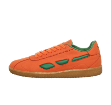 SAYE adidas YEEZY YEEZY Boost 350 V2 "Bone" sneakers Bianco (M70-01-VORANGEMIX) in orange