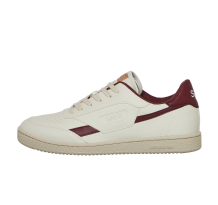 SAYE GABOR Sneaker bassa beige chiaro crema (M89-V01-VGARNET) in rot