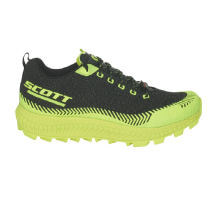 Scott Supertrac Ultra RC (267682-black-yellow) in schwarz