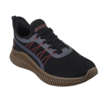 Skechers BOBS GEO (118171-BKMT)