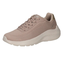Skechers Bobs Squad Waves Current Look (117679-TPE)