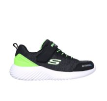 Skechers Bounder Dripper Drop (403739L-BKLM)