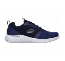 Skechers Bounder Sneaker (52504/NVY)