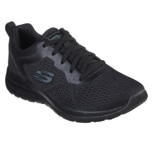 Skechers Bountiful Quick Path (12607-BBK)