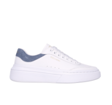 Skechers Cordova Classic Best (185060-WBL) in weiss