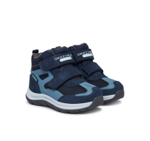 SKECHERS Dynamic Trail 406374L NVY (406374L-NVY)