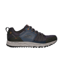 Skechers escape plan (51591-NVOR) in blau