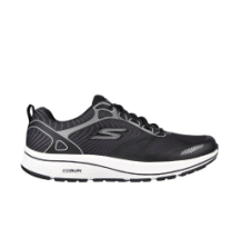 Skechers Go Run Consistent (220035-BKW)