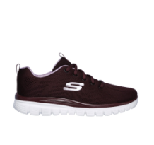 Skechers Graceful Get Connected (12615 Wine)
