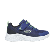 Skechers Microspec II Zovrix (403924LNBLM)