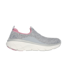 Skechers DLux Walker 2.0 Bold State (150092-GYPK)