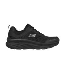Skechers Relaxed Fit DLux D Infinite Motion Walker (149023-BBK)