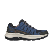 Skechers Relaxed Fit 5.0 Trail Solix Equalizer (237501-NVOR) in blau