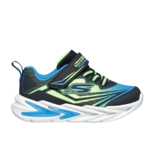 Skechers S Lights Flex Glow Ultra (400139N-BBLM)