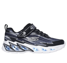 Skechers S Lights Light Storm 2.0 Bolt Brights (400149L-BKGY)