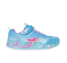 Skechers Mermaid Dreams S (303060L-BLMT)