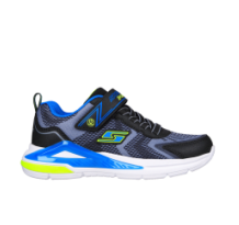 Skechers Tri Namics S Lights (401660L-BKYB)