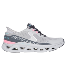 Skechers Glide Step Altus (150510-GYPK)