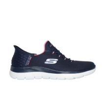 Skechers Slip Ins Summits Diamond Dream (150123-NVPK)