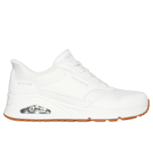 Skechers Uno Banksia (177117-WHT)