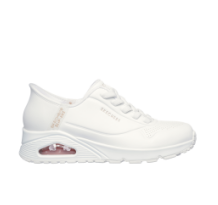 Skechers Uno Easy Air (177112-WHT)