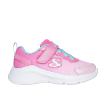 Skechers Sole Swifters Cutie Walk (303579N-PKLB)