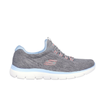 Skechers Summits Fun FLARE (150113-GYMT)