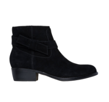 SKECHERS Texas Westernville Shoes (167963-BBK)