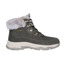 Skechers Trego Snow Worries (167882-OLV)