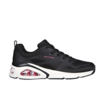 Skechers Tres Air Uno Revolution Airy (177420-BLK)