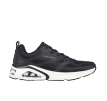 Skechers Tres Air Uno Revolution Airy (183070-BLK)