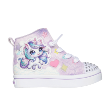 Skechers Twi Lites 2.0 (314378N-LVMT)