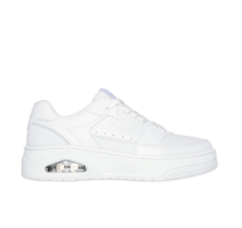 Skechers Uno Court Courted Style (177710-W)